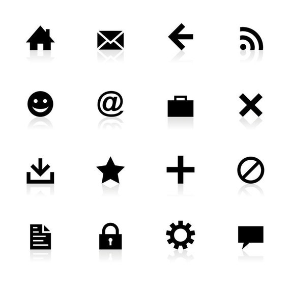 Internet Icons Web Icons Browser Icon Design Icon Set Icon Stickers Icon  Clipart Icons SVG Custom Icon Vector Clip Art -  Canada