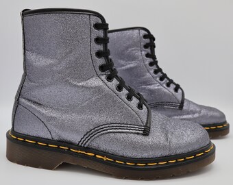 dr martens similar