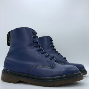 dr martens vegetarian shoes