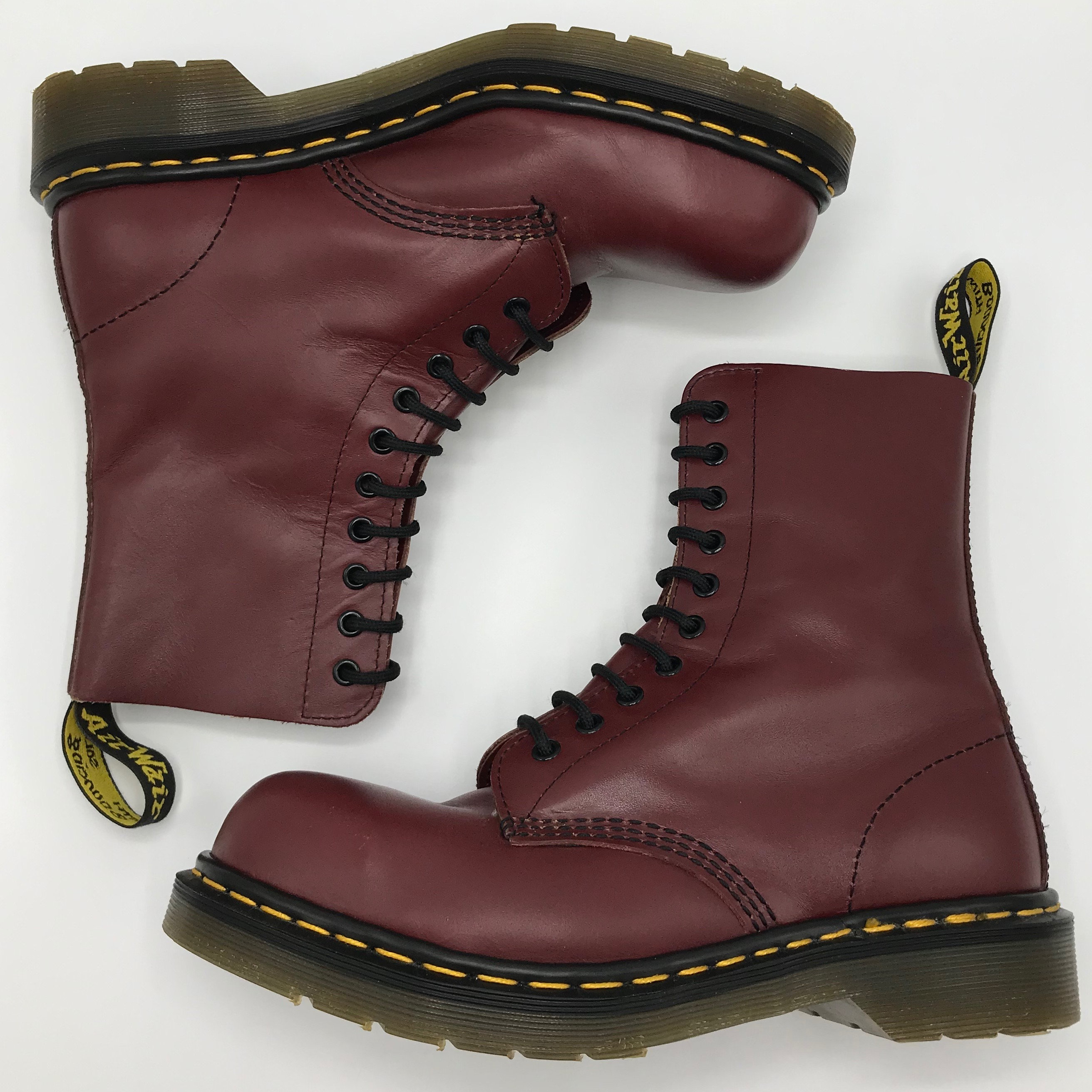 10 off doc martens