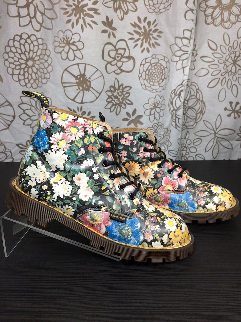 floral dr martens uk