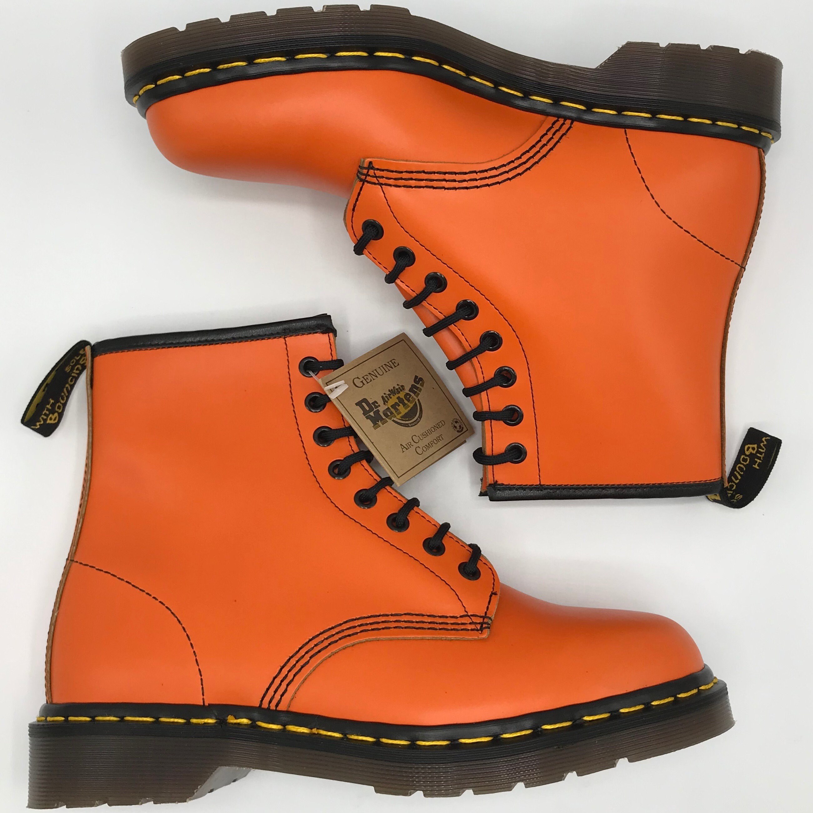 dr martens vintage