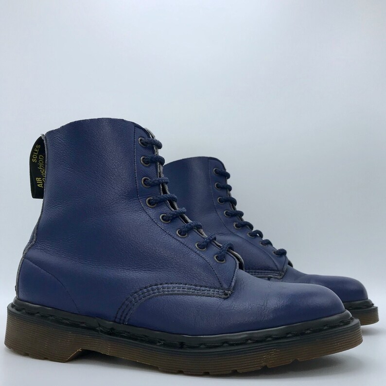 ladies vegan dr martens