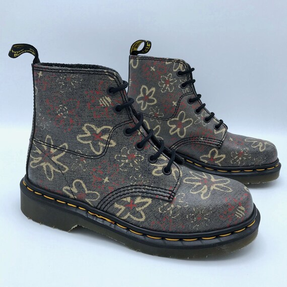 floral dr martens uk