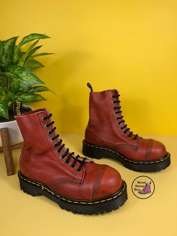 docs soft leather
