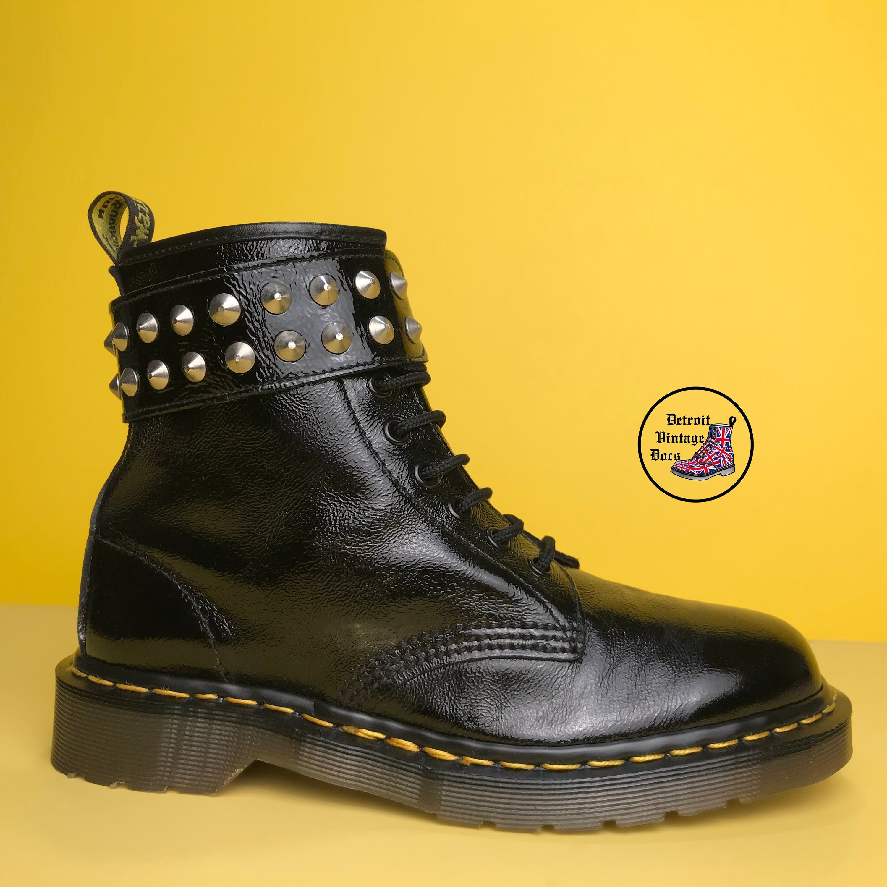 docs soft leather
