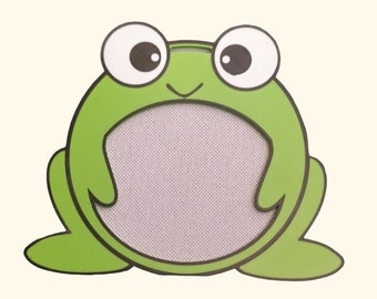Frog Cover for Amazon Echo Pop Speaker