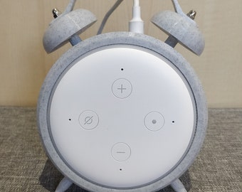 Echo dot 3 despertador sale