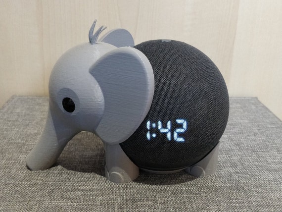 Echo Dot (3rd Gen) Smart speaker with clock in bulk for corporate  gifting