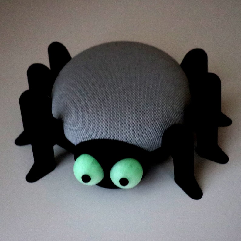 Spider Holder for Google Home Mini / Nest Stand Mount Wall Etsy UK