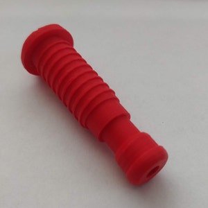 Lascal buggy board cotter pin key top