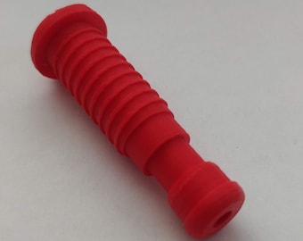 Pin for Lascal Buggy Board Maxi or Mini Screw Part 81520 - Grey or Red