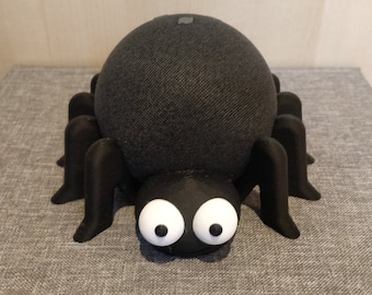 Spider Holder for Amazon Echo Dot 4th & 5th Gen - Alexa - Stand Mount