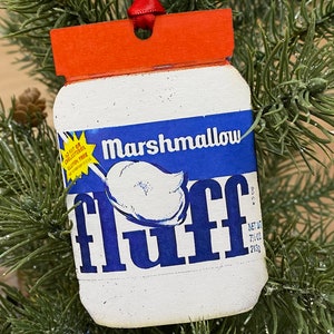 Fluff Jawnament Ornament image 1