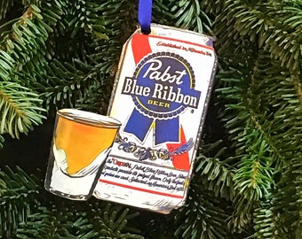 Philly "City Wide" Jawnament Ornament