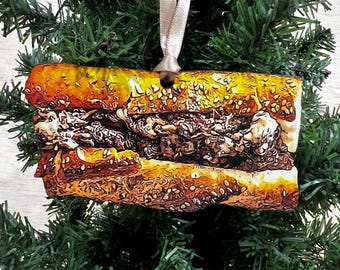 Philly Cheesesteak Jawnament