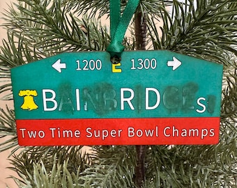 Birds Street Jawnament