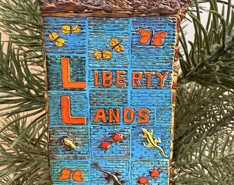 Liberty Lands Jawnament