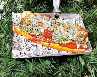 Liberty Kitchen KALE CAESAR Jawnament
