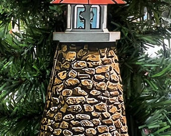 Newfound Lake Lighthouse Jawnament