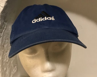 adidas vintage cap