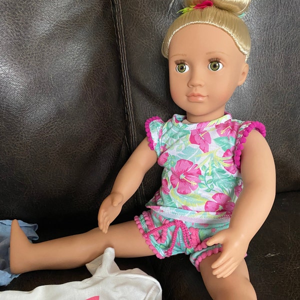 Our Generation Doll Etsy Australia