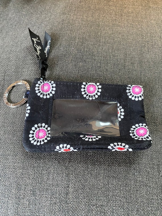 vera bradley key card Gem