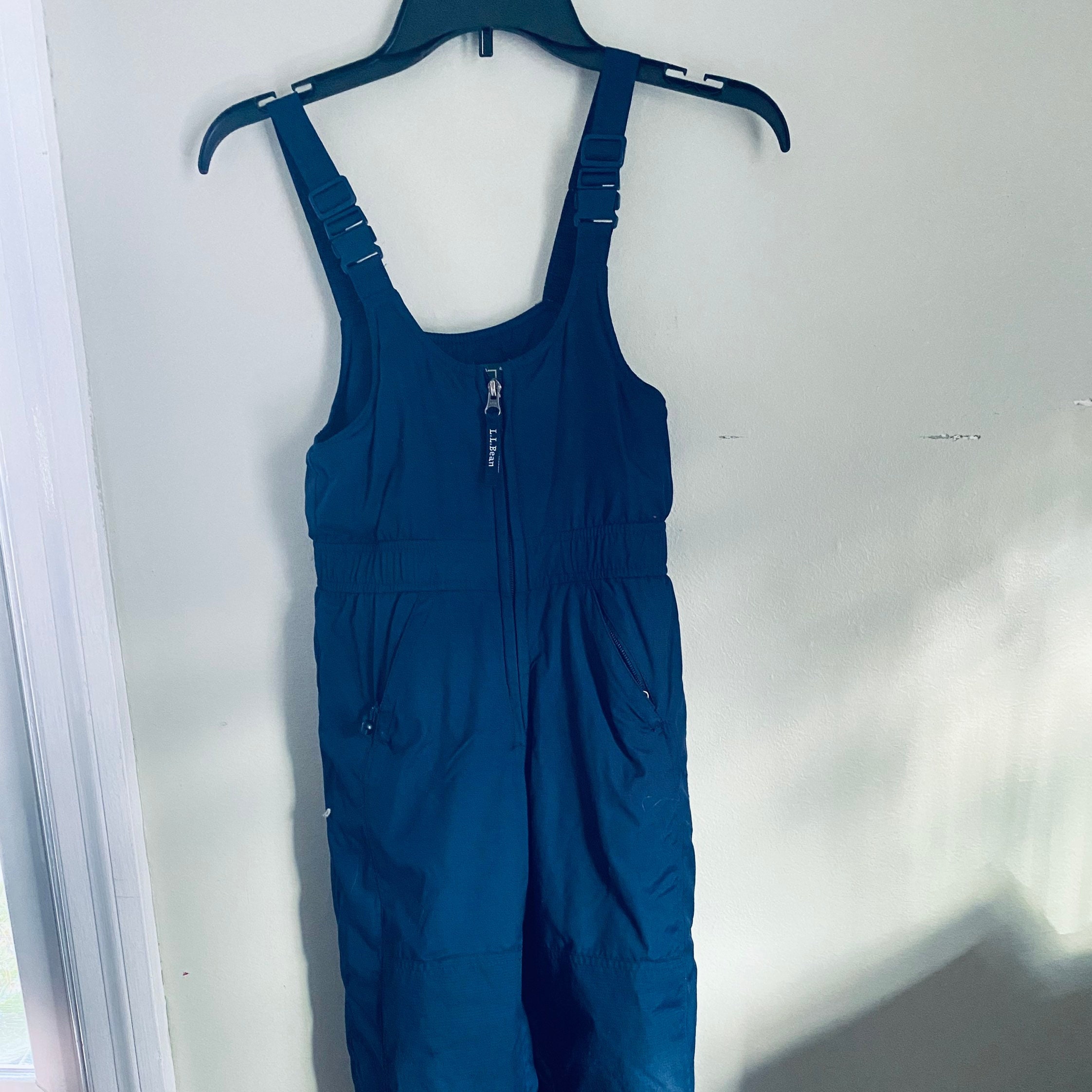Ll bean bib snow pants store