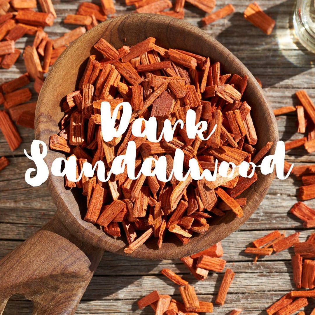 Dark Sandalwood Aromatherapy Oil Diffuser Oil Home Fragrances Etsy