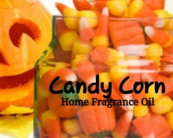 Candy Corn Aromatherapy Oil Diffuser Oil Home Fragrances