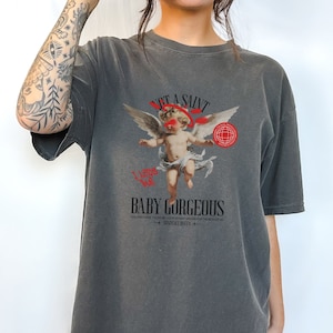 Baby Gorgeous Unisex Premium Comfort Colors T-shirt - RHOSLC