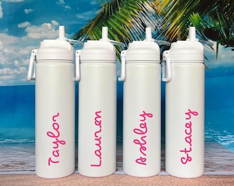 Tommy hilfiger water bottle deals
