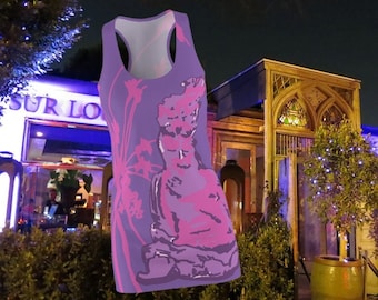 Robe dos nageur sexy unique pour restaurant - Robe SUR - Règles Vanderpump - Bravocon