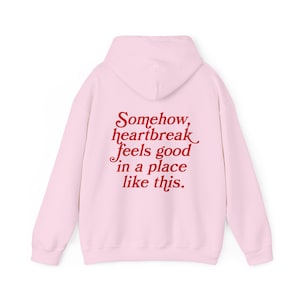 Feel good sweatshirt shop