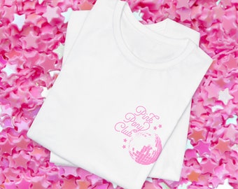 PINK PONEY20周年記念 ホワイトスウェット　ピンクポニー PINK PONY ピンクポニー 20周年記念 スウェット ラルフローレン