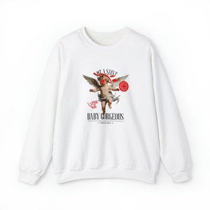 Baby Gorgeous Unisex Crewneck Sweatshirt - RHOSLC