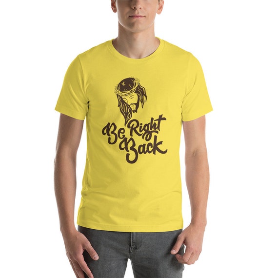 funny jesus shirts