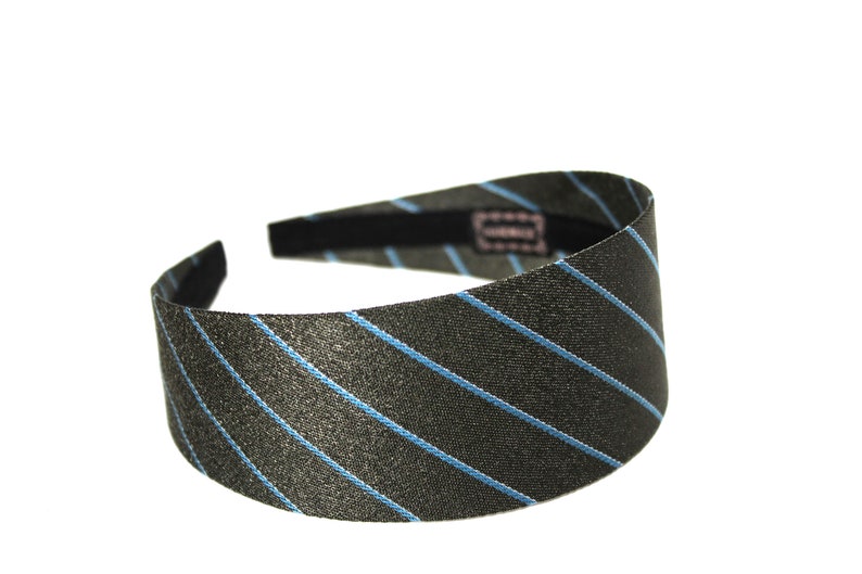 satin headbands