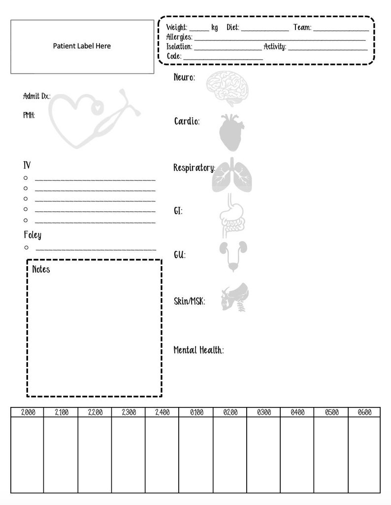 Nursing Article Sheet/Drug Record/Nursing Analysis/Nursing Faculty/Nursing Scholar/Pharmacology/Nursing Electronic Obtain/RN Printable photograph regarding Printable Nursing Report Sheets named Nursing Posting Sheet/Drug Checklist/Nursing Evaluation/Nursing Faculty/Nursing College student/Pharmacology/Nursing Electronic Obtain/RN Printable