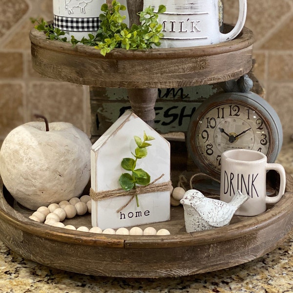 Farmhouse Decor - Etsy