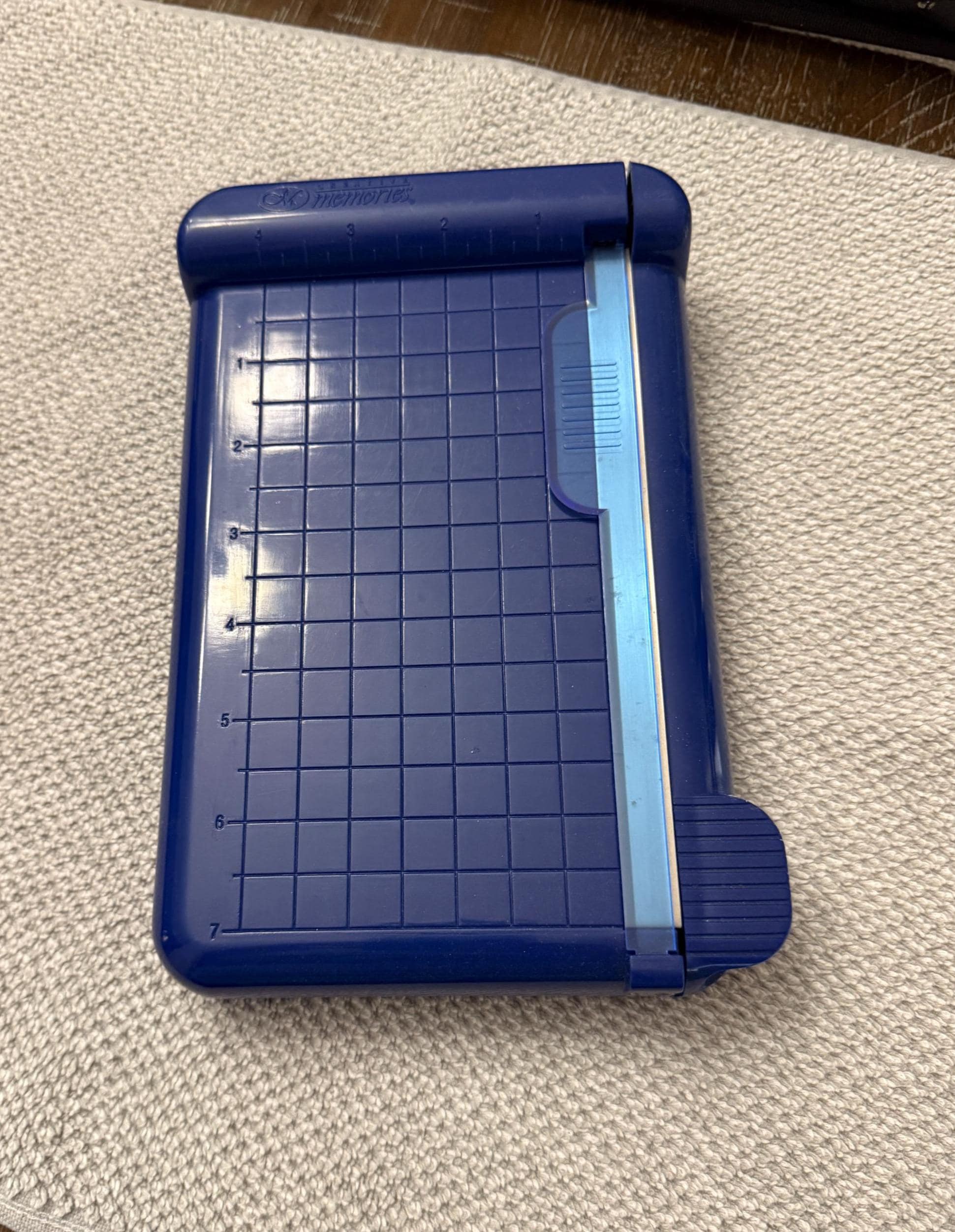 Creative Memories Paper Trimmer - Etsy Israel
