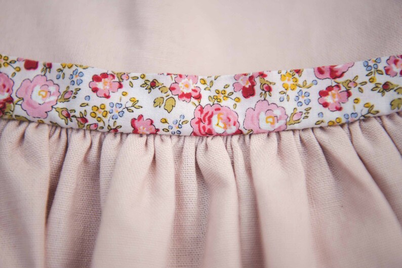 cute newborn christening dress baby dress handmade in Australia 2 1st birthday size 1 handmade baby girl dress Australian seller 3