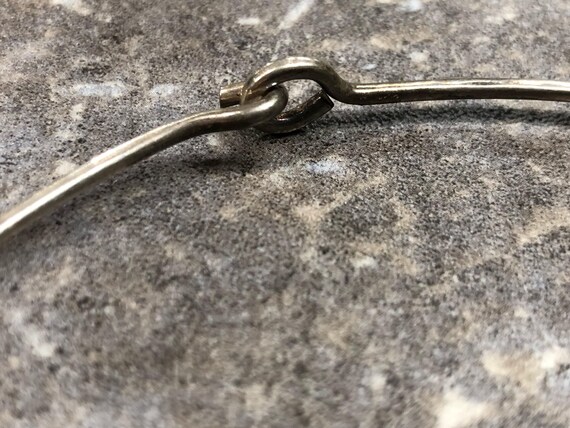Felix Silver Choker main image 1