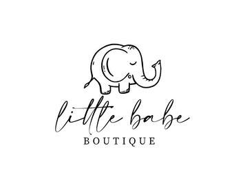 Logotypdesign, Logotypdesign, Anpassad logotypdesign, Företagslogotyp, Logotyp, Babyföretagslogotyp, Babybutikslogotyp, Babyföretagsvarumärke, Barnlogotyp