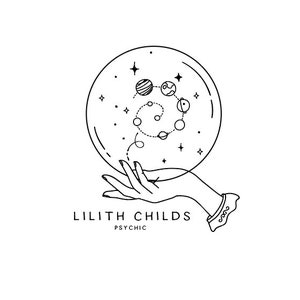 Logo Design,  Logo Design, Custom Logo Design, Business Logo,  Hand drawn Logo, Witchy Logo, Planet Logo, Hand Logo, healing Logo, psychic