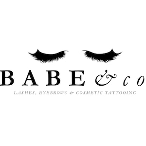 Logo Design,  Logo, Premade Logo, Lashes Logo, Beauty Logo, Beauty Branding, Lashes Branding, eyebrow bar Logo, cosmetic tattoo logo