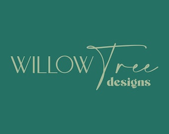 Logo Design, Minimalist Logo, Premade Logo, Lingere Brand Logo, Fashion Logo Design, Feminine Business Branding, Boutique Business Logo