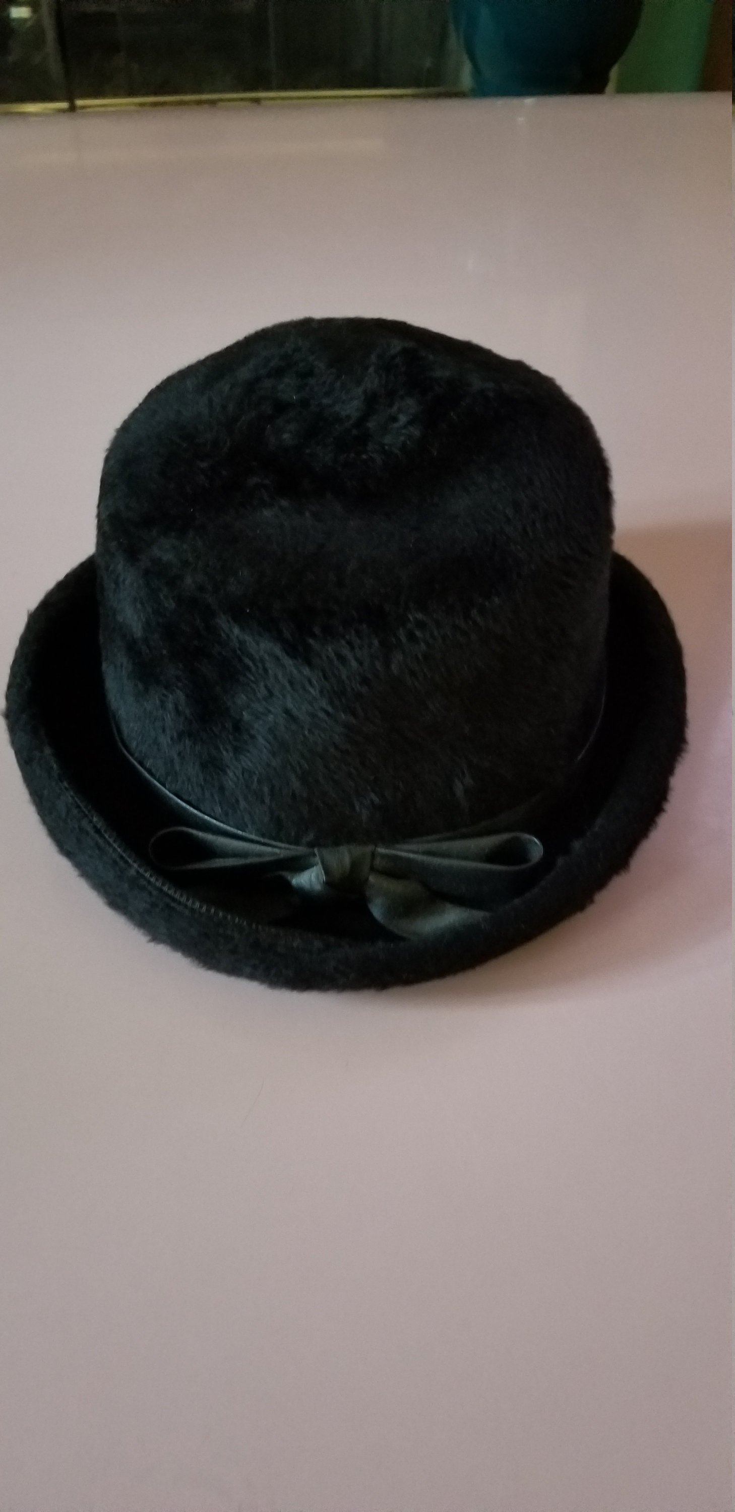 Vintage Coralie Hat - Etsy display picture 1