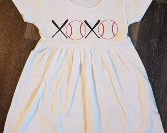 Vintage Baseball Uniform and Dress Pattern with Coat Option | Etsy