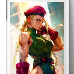 Street Fighter's CAMMY and GUILE Fortnite: Skins, Spiral Arrow